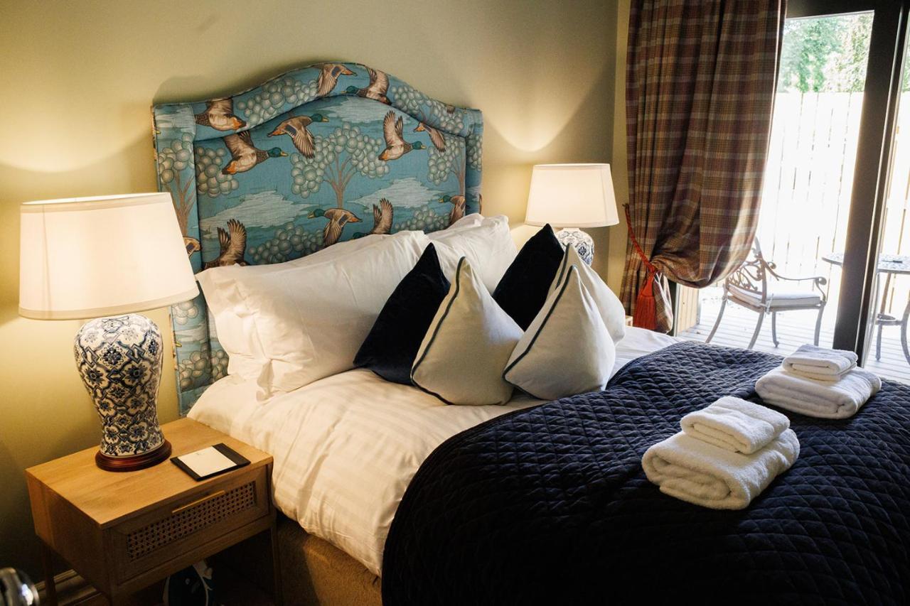 Tankardstown House Hotel Slane Luaran gambar