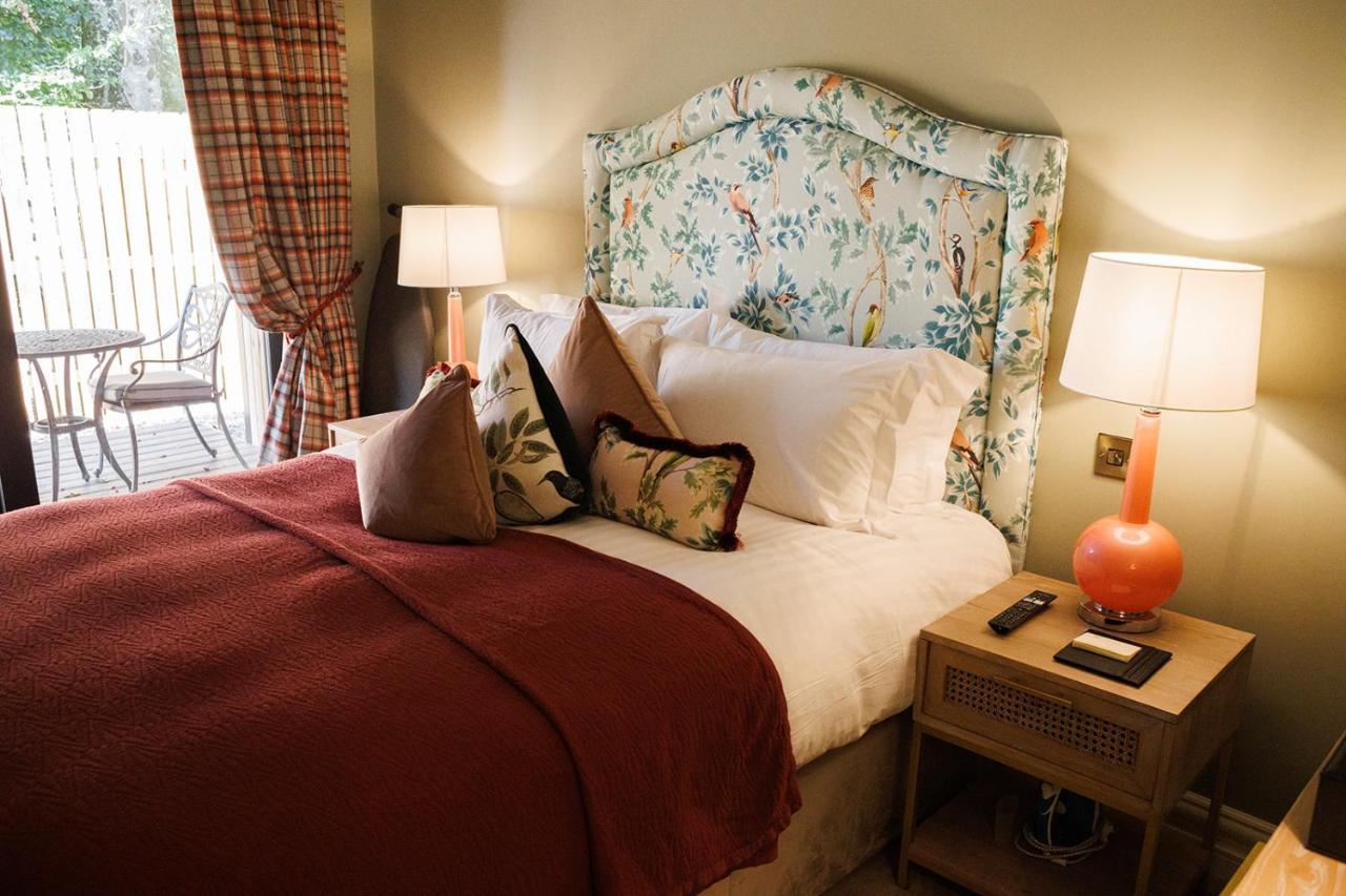Tankardstown House Hotel Slane Luaran gambar