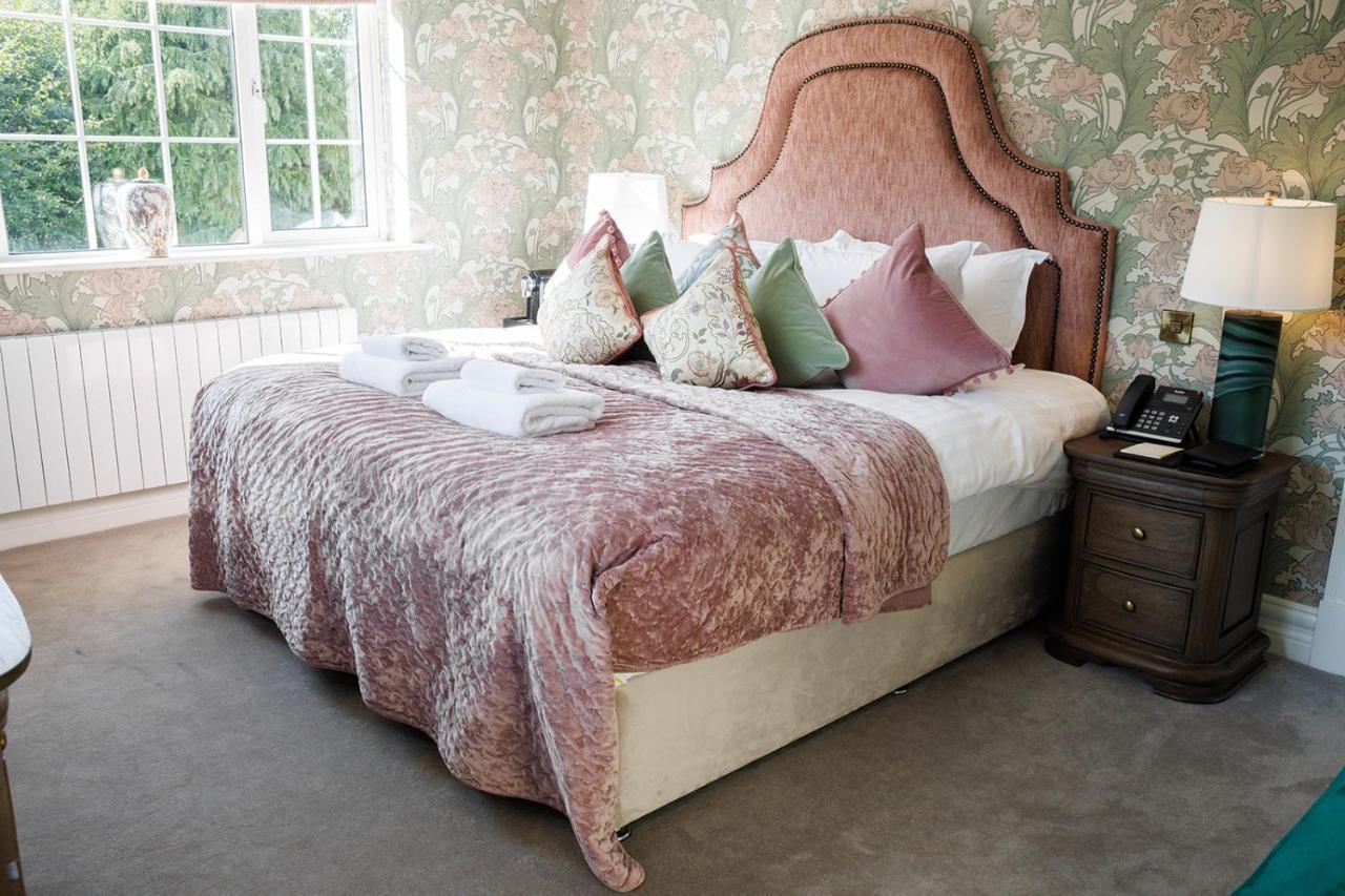 Tankardstown House Hotel Slane Luaran gambar