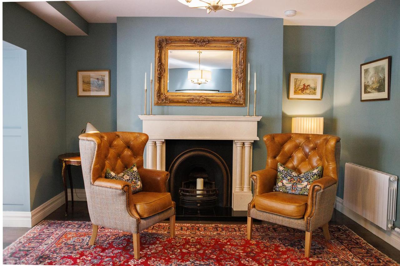 Tankardstown House Hotel Slane Luaran gambar