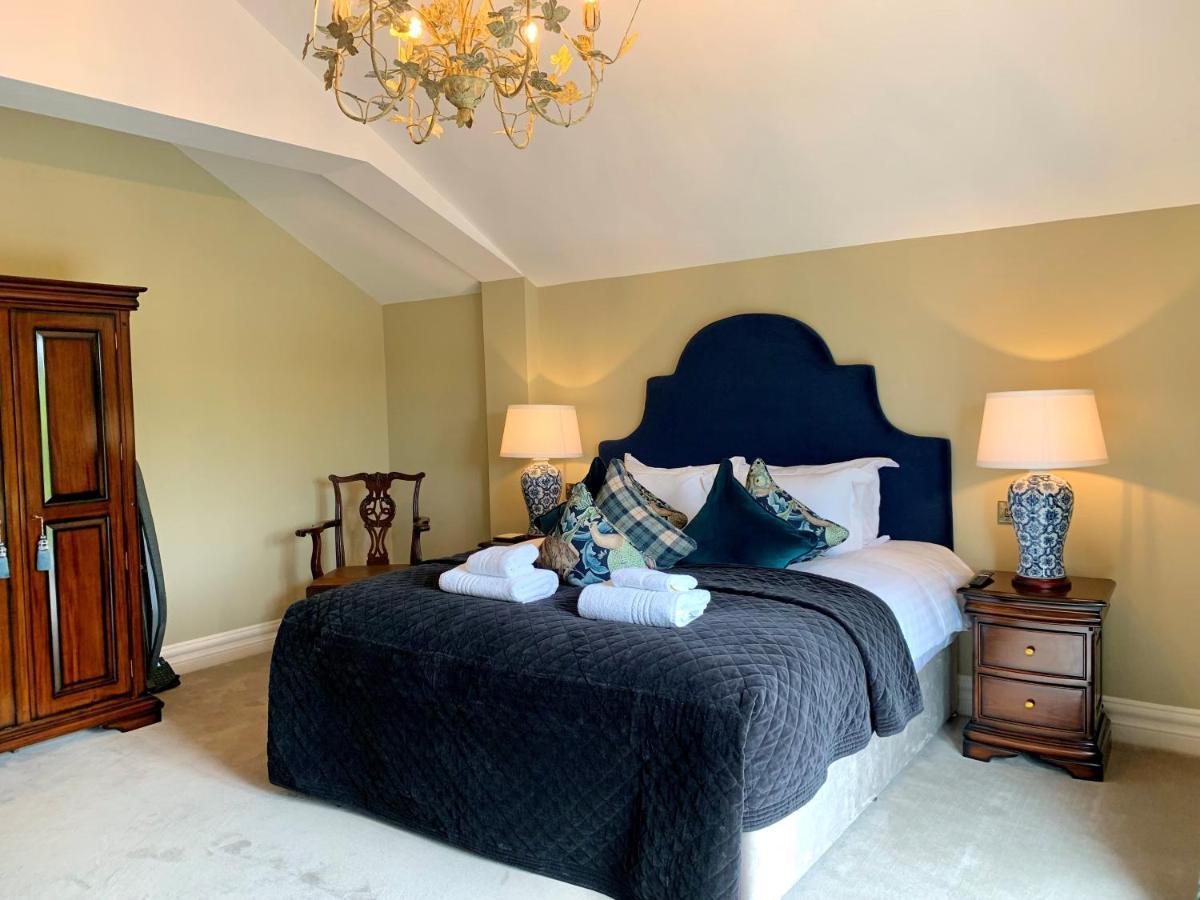 Tankardstown House Hotel Slane Luaran gambar