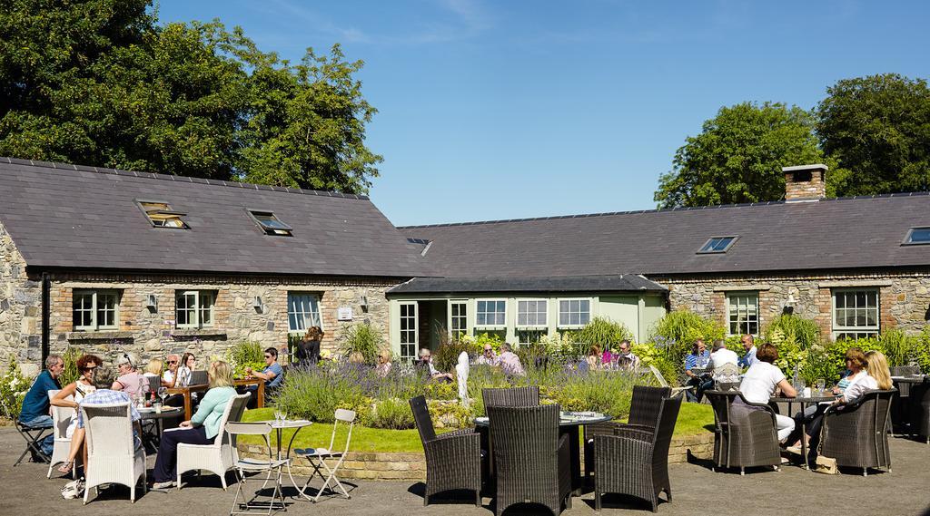 Tankardstown House Hotel Slane Luaran gambar