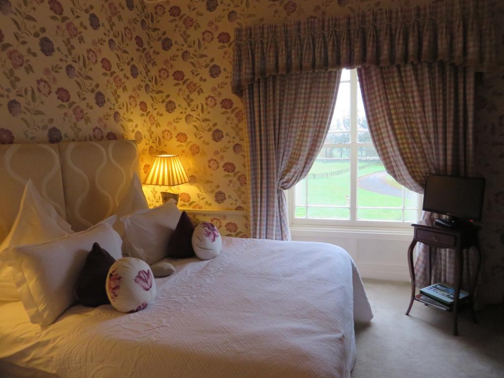 Tankardstown House Hotel Slane Bilik gambar