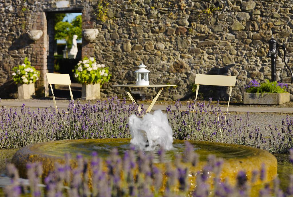 Tankardstown House Hotel Slane Luaran gambar