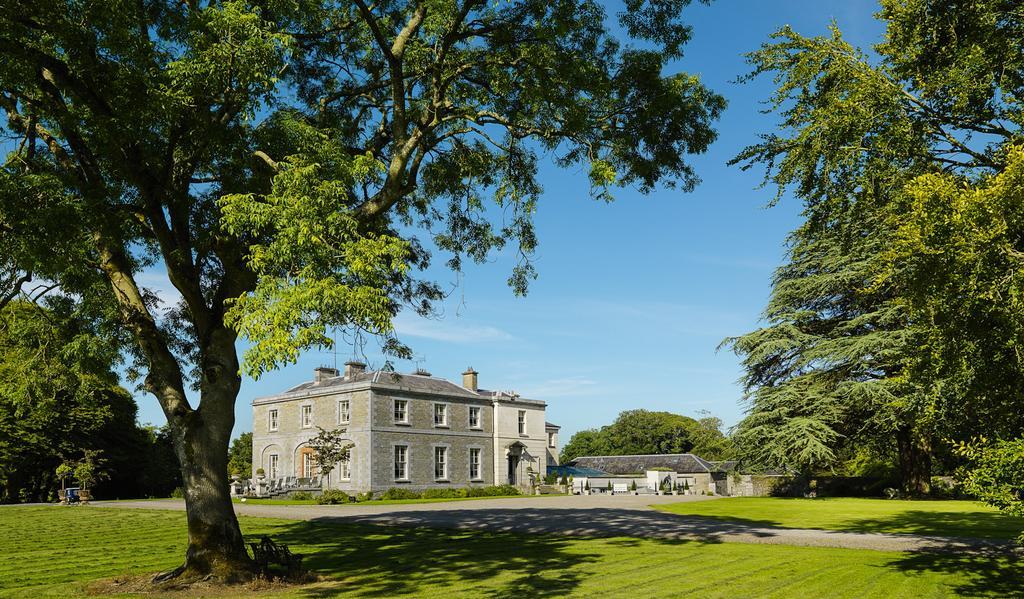 Tankardstown House Hotel Slane Luaran gambar