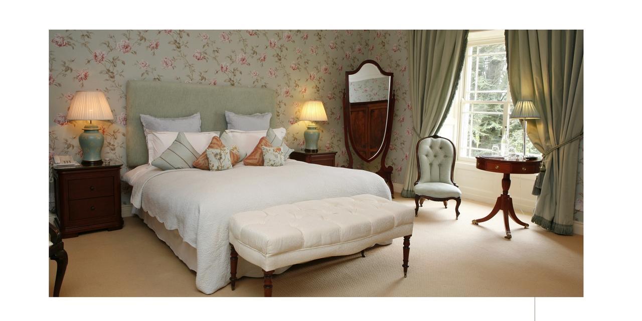 Tankardstown House Hotel Slane Luaran gambar