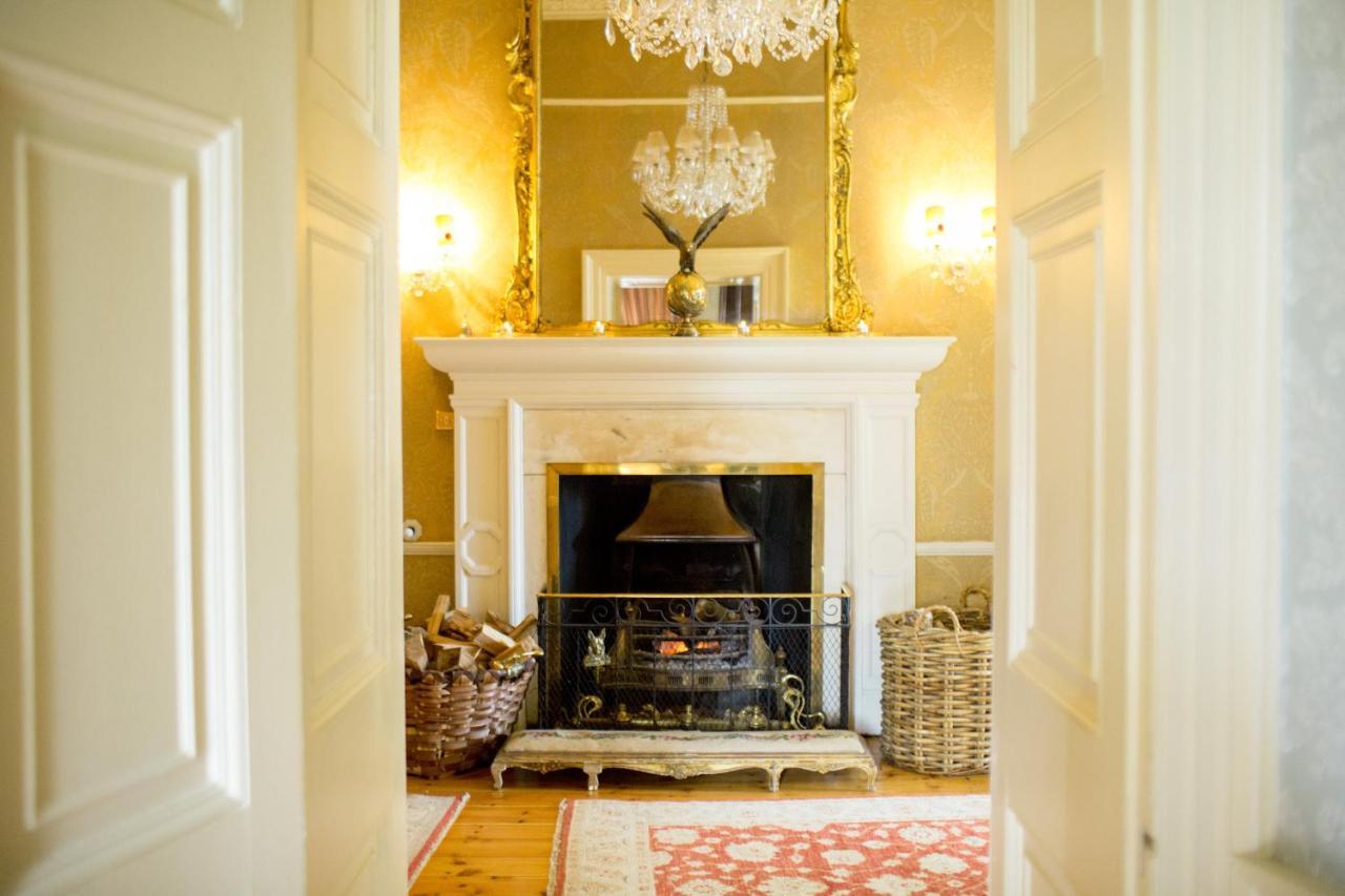 Tankardstown House Hotel Slane Luaran gambar