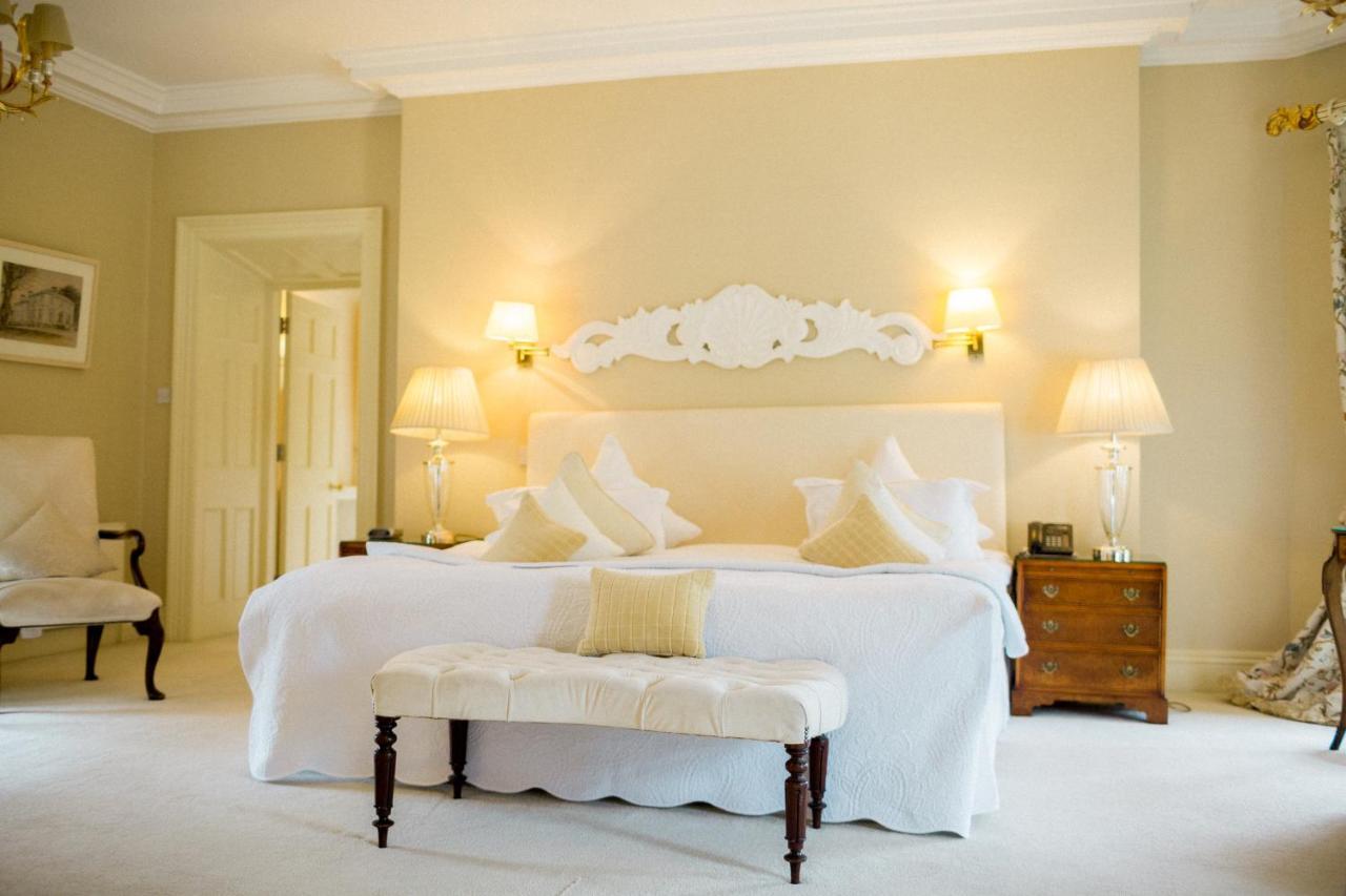 Tankardstown House Hotel Slane Luaran gambar