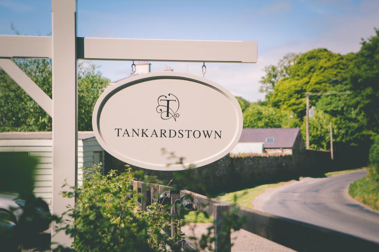 Tankardstown House Hotel Slane Luaran gambar