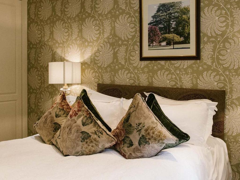 Tankardstown House Hotel Slane Luaran gambar