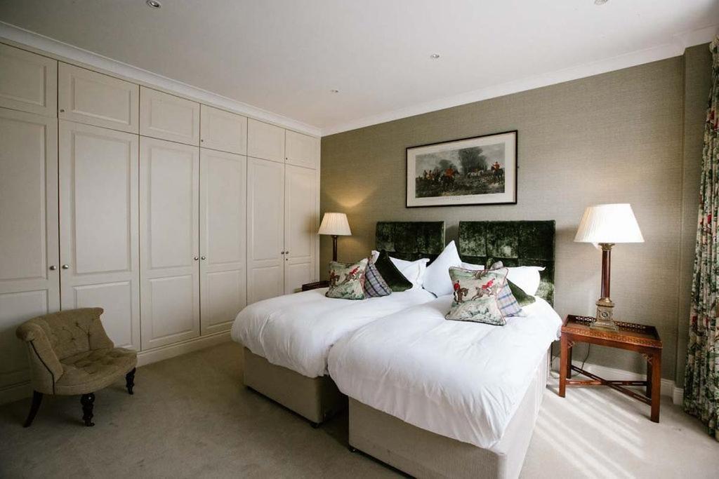 Tankardstown House Hotel Slane Luaran gambar