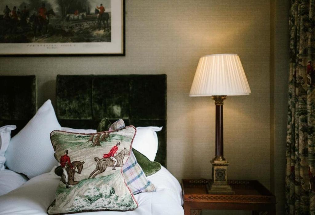 Tankardstown House Hotel Slane Luaran gambar