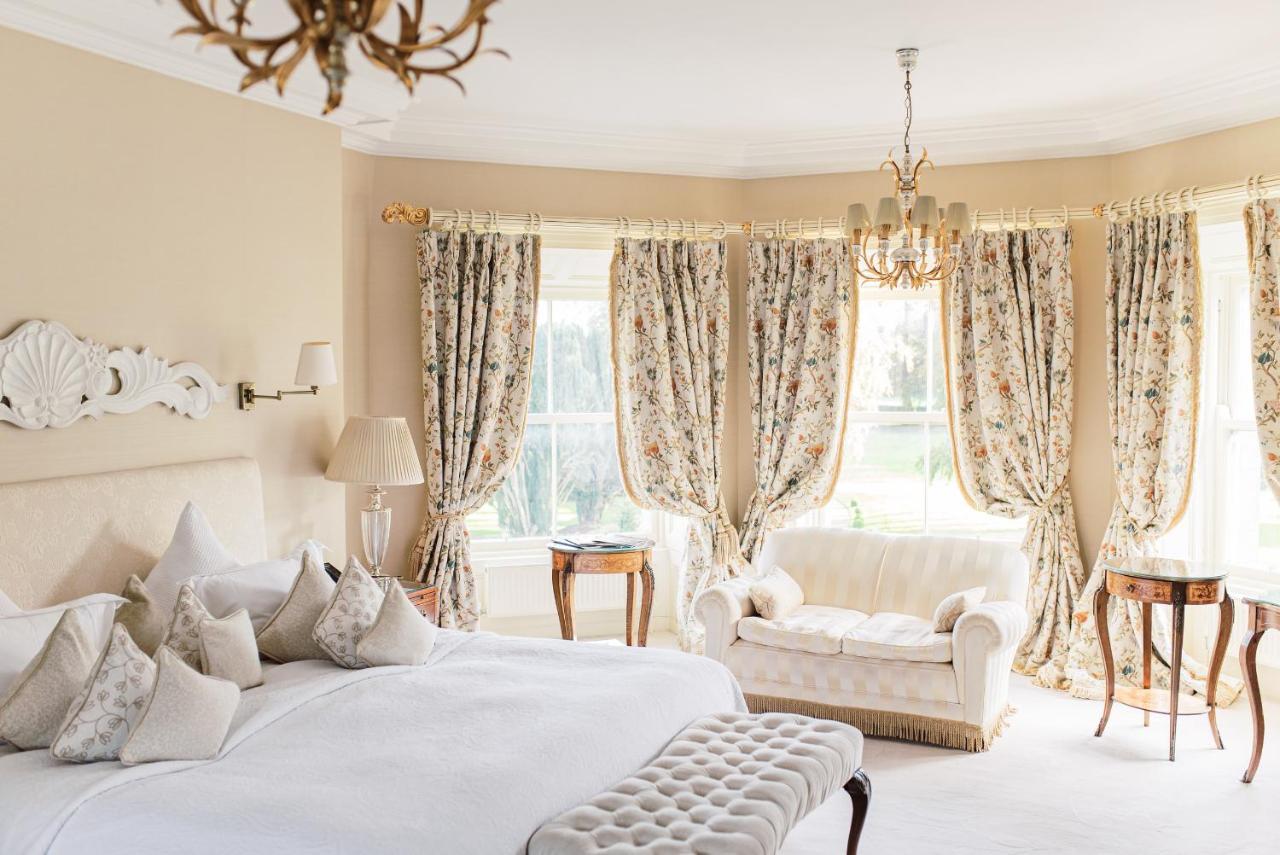 Tankardstown House Hotel Slane Luaran gambar