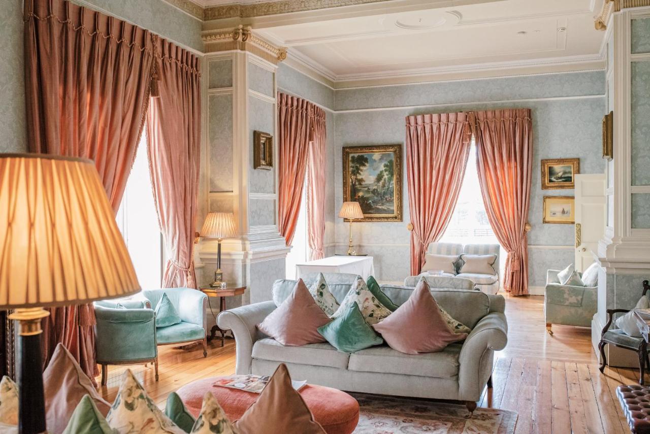 Tankardstown House Hotel Slane Luaran gambar