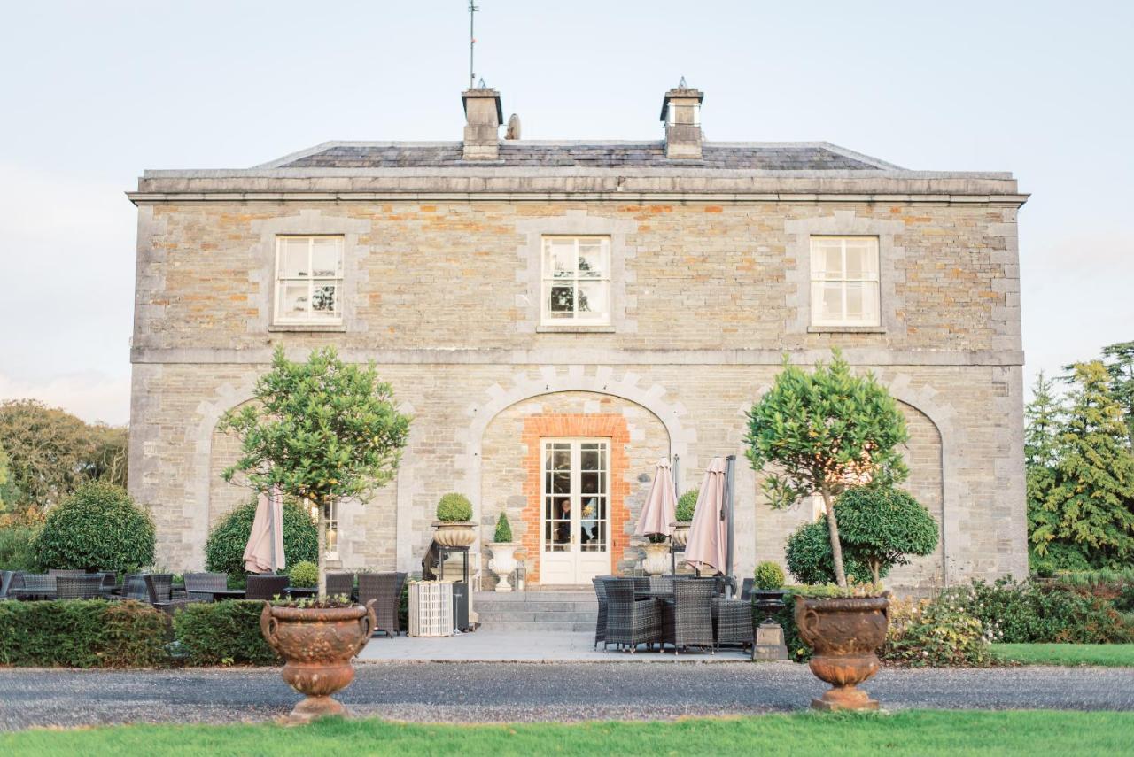 Tankardstown House Hotel Slane Luaran gambar